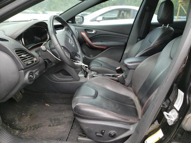 Photo 7 from auction – 2015 DODGE DART GT with VIN 1C3CDFEB7FD282139