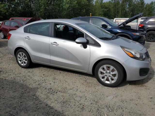 Photo 4 from auction – 2012 KIA RIO LX with VIN KNADM4A31C6084303