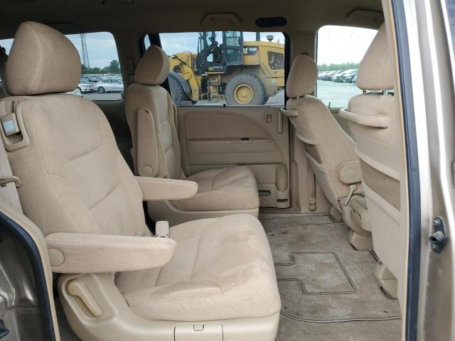 Photo 11 from auction – 2006 HONDA ODYSSEY EX with VIN 5FNRL38426B016850