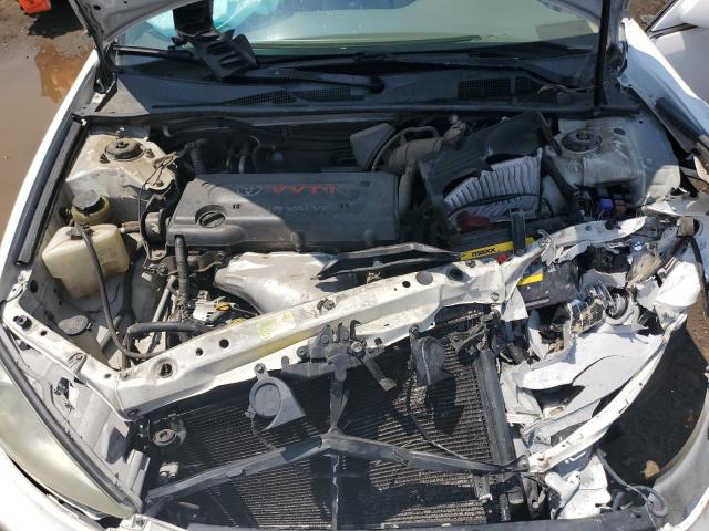 Photo 11 from auction – 2003 TOYOTA CAMRY LE with VIN 4T1BE32K03U228602