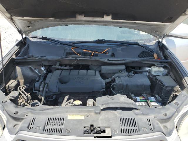 صورة رقم 12 من المزاد - 2010 TOYOTA HIGHLANDER مع VIN 5TDZA3EH7AS006462