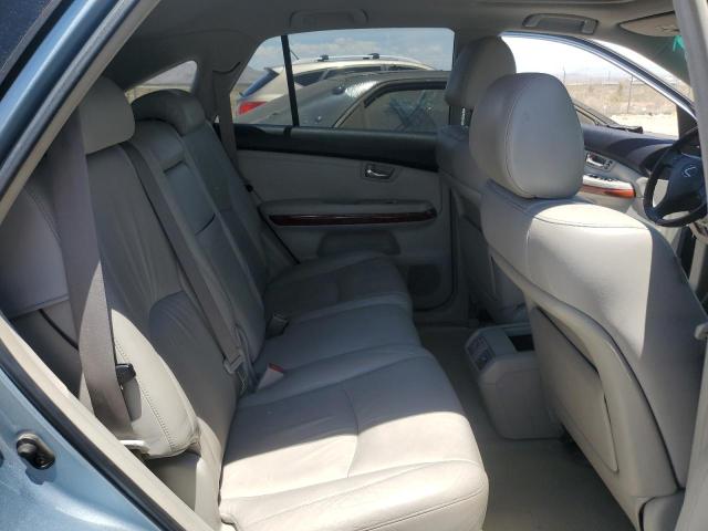 Photo 10 from auction – 2004 LEXUS RX 330 with VIN JTJHA31UX40032900