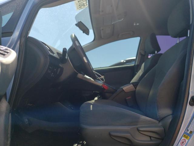 Photo 7 from auction – 2015 TOYOTA PRIUS PLUG with VIN JTDKN3DP4F3066027