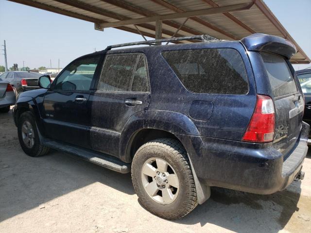 Photo 2 from auction – 2007 TOYOTA 4RUNNER SR with VIN JTEBU14R978087819