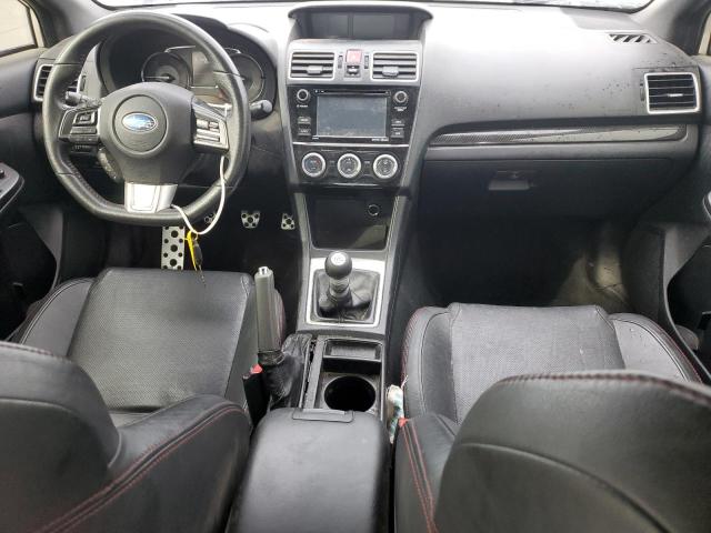 Photo 8 from auction – 2016 SUBARU WRX LIMITE with VIN JF1VA1J68G9820110