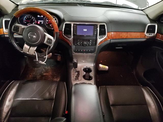 Photo 8 from auction – 2012 JEEP GRAND CHER with VIN 1C4RJFCT1CC187233