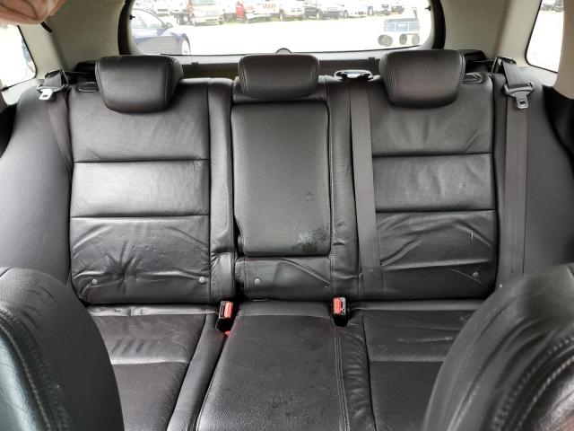 Photo 10 from auction – 2010 ACURA RDX with VIN 5J8TB2H28AA005310