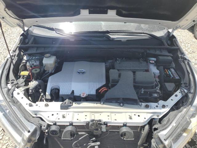 Photo 12 from auction – 2019 TOYOTA HIGHLANDER with VIN 5TDDGRFH7KS067595
