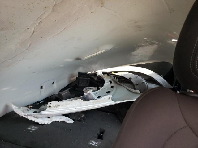 Photo 10 from auction – 2022 CHEVROLET TRAILBLAZE with VIN KL79MMS29NB074401
