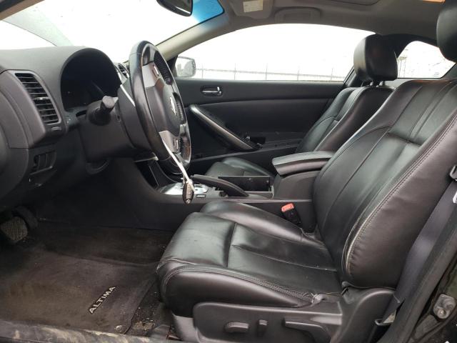 Photo 7 from auction – 2009 NISSAN ALTIMA 2.5 with VIN 1N4AL24E69C179837