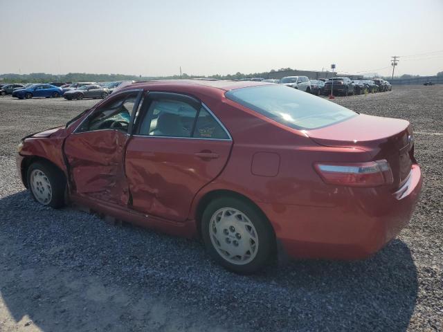 Photo 2 from auction – 2007 TOYOTA CAMRY CE with VIN JTNBE46K973081577