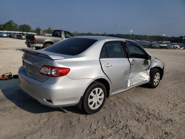 Photo 3 from auction – 2011 TOYOTA COROLLA BA with VIN 2T1BU4EE0BC712364