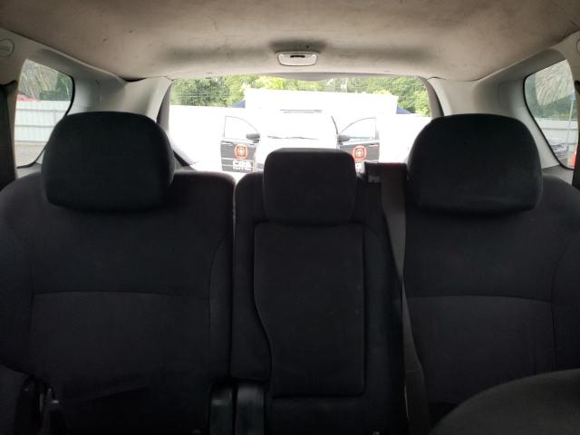 Photo 10 from auction – 2007 MITSUBISHI OUTLANDER with VIN JA4MS31X77U008764