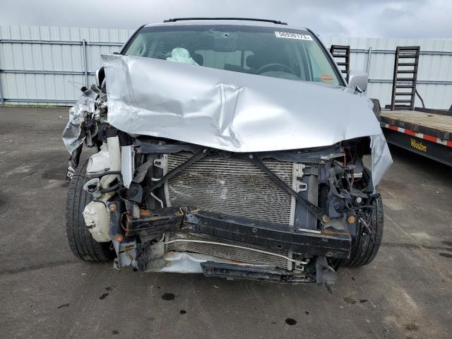 Photo 5 from auction – 2010 DODGE GRAND CARA with VIN 2D4RN5D19AR459952