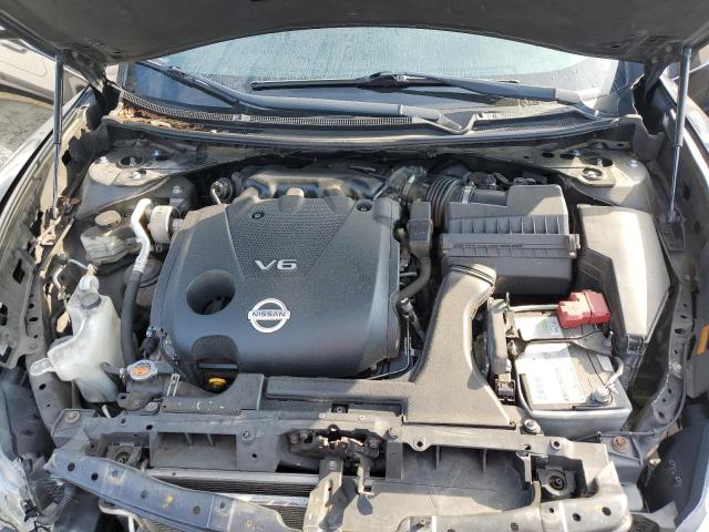 Photo 11 from auction – 2014 NISSAN MAXIMA S with VIN 1N4AA5AP8EC475126