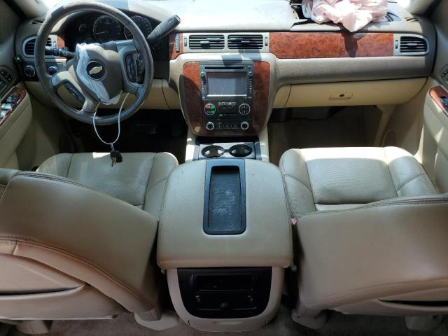 صورة رقم 8 من المزاد - 2012 CHEVROLET silverado مع VIN 3GCPKTE76CG253467