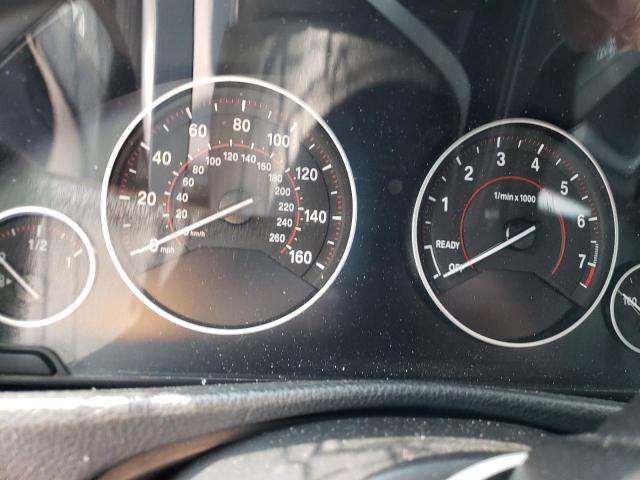 Photo 9 from auction – 2014 BMW 328 XI SUL with VIN WBA3B5C58EP540882
