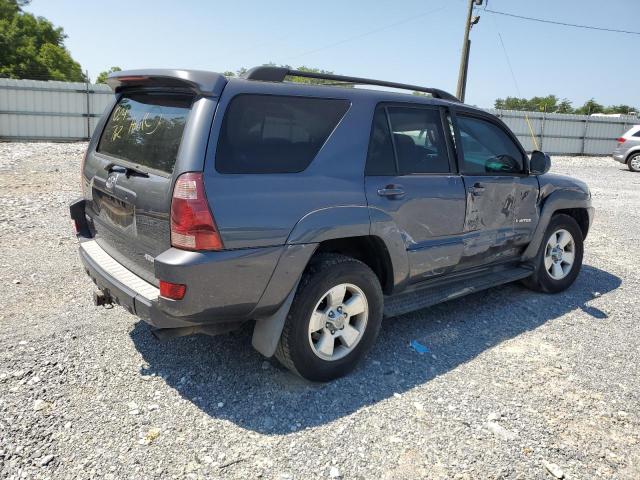 Photo 3 from auction – 2005 TOYOTA 4RUNNER LI with VIN JTEZU17R058024762