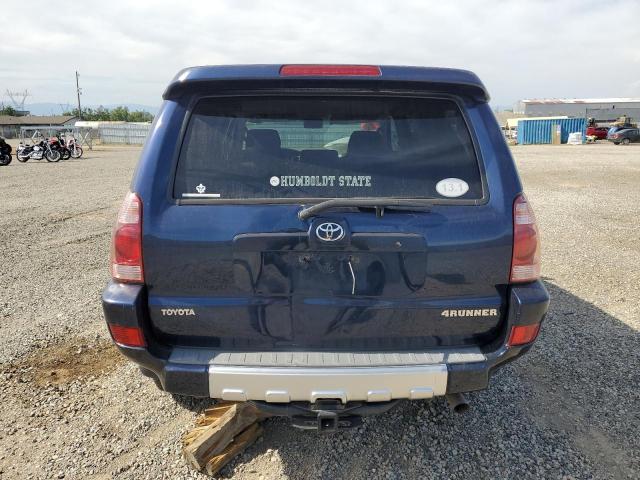 Zdjęcie 6 z aukcji – 2004 TOYOTA 4RUNNER SR z VIN JTEBT14R348013388