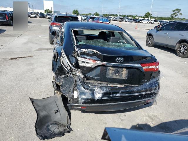 Photo 6 from auction – 2013 TOYOTA AVALON BAS with VIN 4T1BK1EB0DU014574