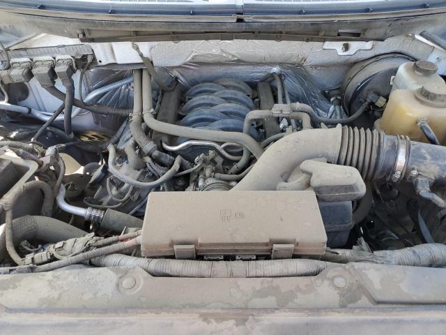 Photo 11 from auction – 2013 FORD F150 SUPER with VIN 1FTFW1CFXDFE08751