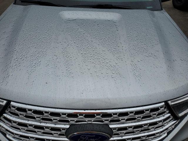 Foto 12 de la subasta – 2021 FORD EXPLORER L con VIN 1FMSK8FH0MGC06846