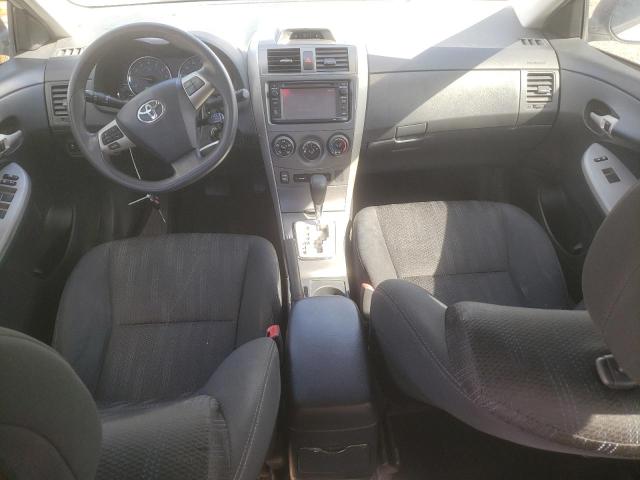 Photo 8 from auction – 2012 TOYOTA COROLLA BA with VIN 2T1BU4EE4CC844531