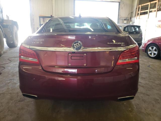 Photo 6 from auction – 2014 BUICK ALLURE with VIN 1G4GC5G30EF249692