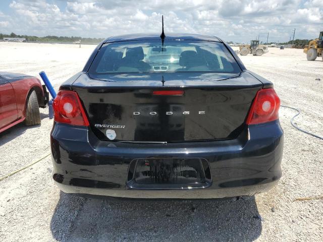 Photo 6 from auction – 2012 DODGE AVENGER SE with VIN 1C3CDZAB1CN110475