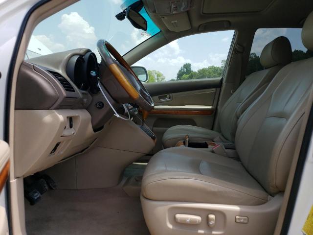 Photo 7 from auction – 2007 LEXUS RX 350 with VIN 2T2HK31U07C017408
