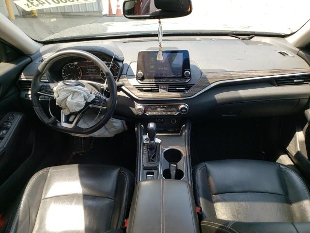 Photo 8 from auction – 2019 NISSAN ALTIMA SL with VIN 1N4BL4EV8KC151896