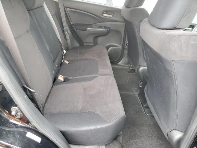 Photo 10 from auction – 2014 HONDA CR-V LX with VIN 2HKRM4H32EH695545