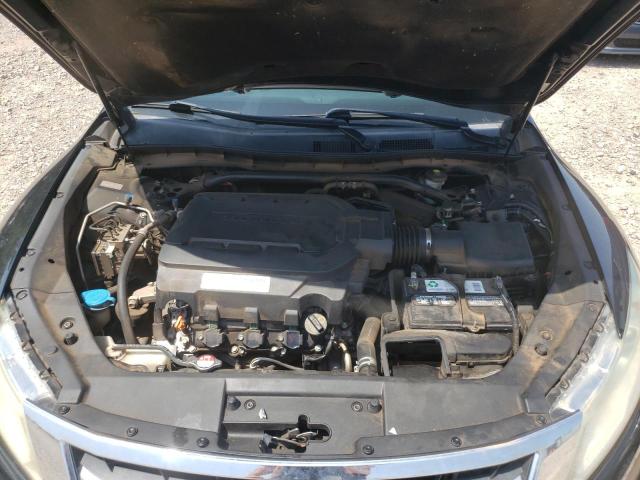 Photo 11 from auction – 2013 HONDA CROSSTOUR with VIN 5J6TF2H50DL004166