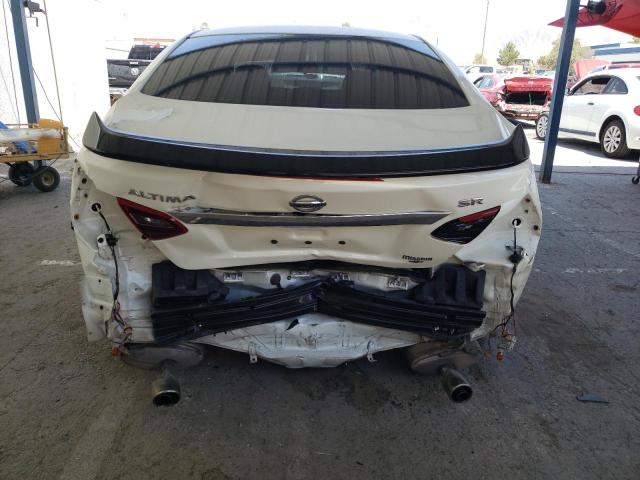 Photo 6 from auction – 2017 NISSAN ALTIMA 2.5 with VIN 1N4AL3AP7HC472284