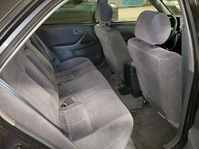 Photo 10 from auction – 1998 TOYOTA CAMRY CE with VIN 4T1BF22K2WU064149