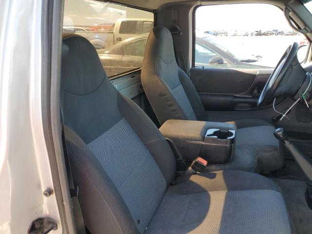 Photo 10 from auction – 2003 FORD RANGER with VIN 1FTYR10D33PA92153