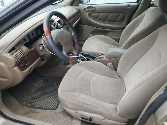 صورة رقم 7 من المزاد - 2002 DODGE STRATUS SE مع VIN 1B3EL46R52N190346