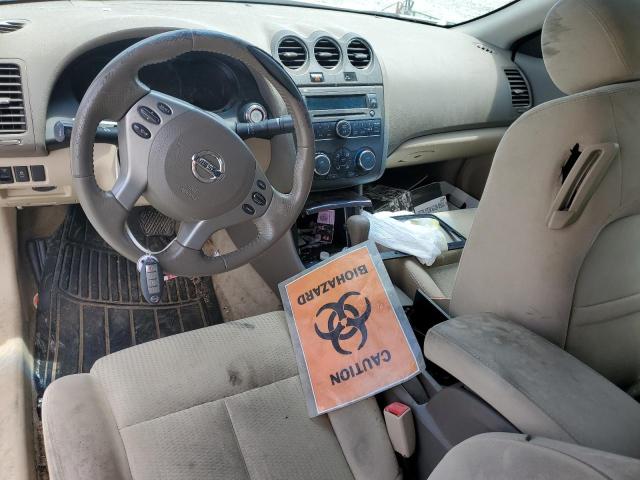 Photo 8 from auction – 2012 NISSAN ALTIMA SR with VIN 1N4BL2EPXCC241770