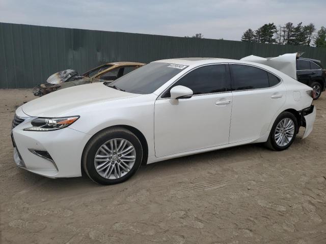 LEXUS ES 350 2017 with VIN 58ABK1GG5HU054740 - Photo from auction