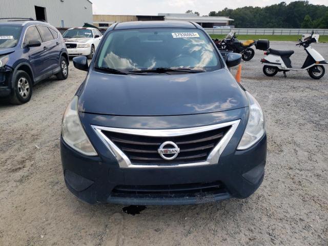Photo 5 from auction – 2016 NISSAN VERSA S with VIN 3N1CN7AP5GL890742