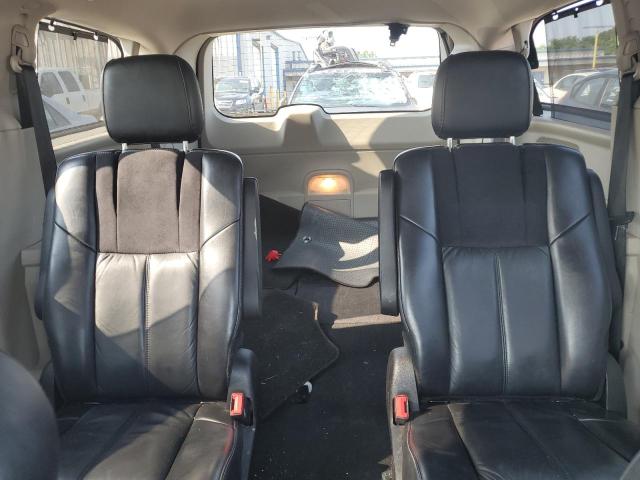 Photo 10 from auction – 2013 CHRYSLER TOWN & COU with VIN 2C4RC1GG8DR606715