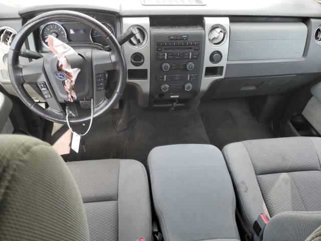 Photo 8 from auction – 2013 FORD F150 SUPER with VIN 1FTEX1CM5DFD82566