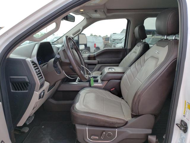 Photo 7 from auction – 2019 FORD F250 SUPER with VIN 1FT7W2BT3KEC05916