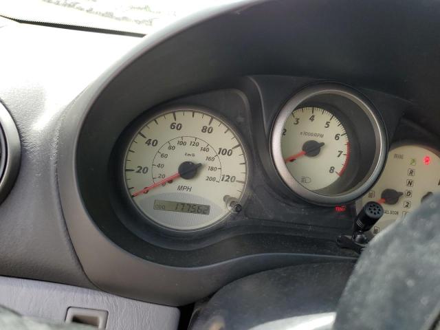 Photo 9 from auction – 2002 TOYOTA RAV4 with VIN JTEHH20V126069729
