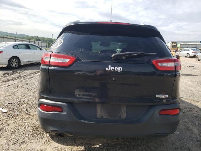 Photo 6 from auction – 2015 JEEP CHEROKEE L with VIN 1C4PJLCB3FW607882