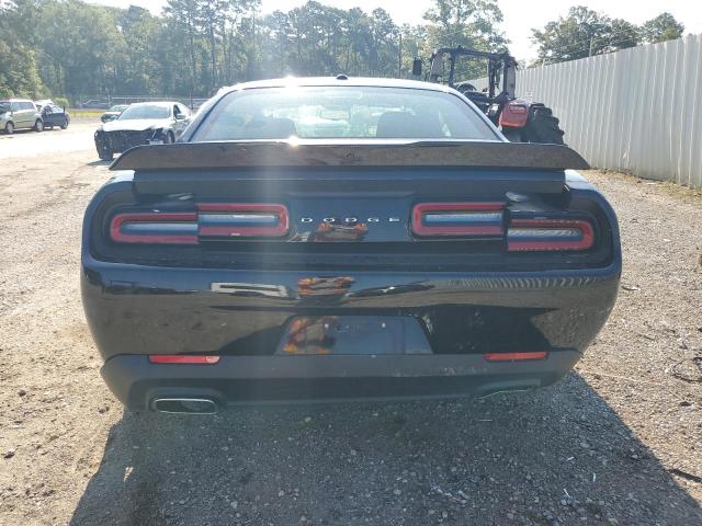 Photo 6 from auction – 2022 DODGE CHALLENGER with VIN 2C3CDZJG3NH230074