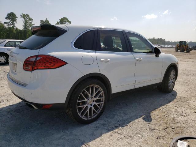 Photo 3 from auction – 2012 PORSCHE CAYENNE with VIN WP1AA2A25CLA12286