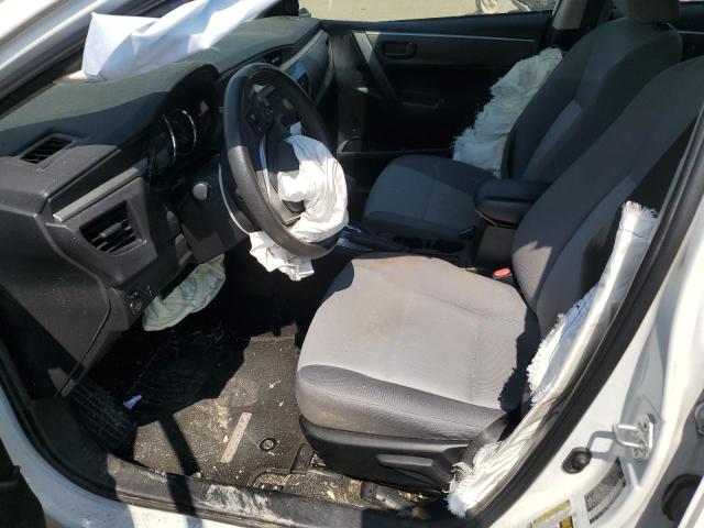 Photo 7 from auction – 2016 TOYOTA COROLLA L with VIN 5YFBURHE4GP415761