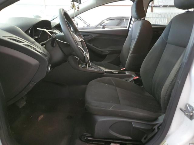 Photo 7 from auction – 2015 FORD FOCUS S with VIN 1FADP3E24FL274808