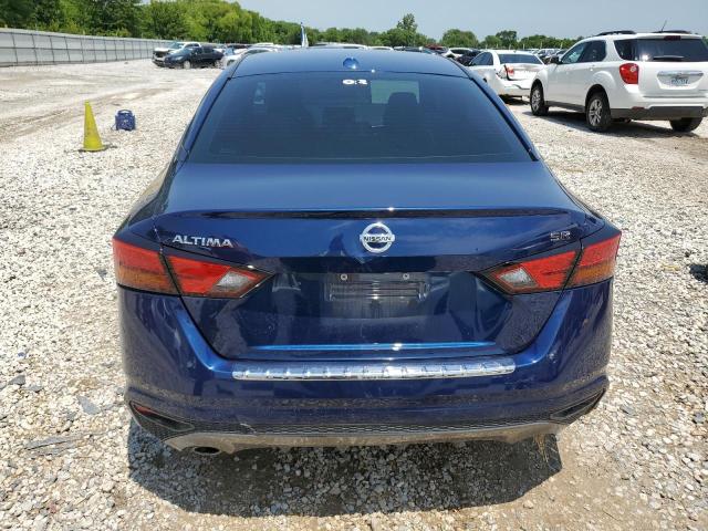 Photo 6 from auction – 2019 NISSAN ALTIMA SR with VIN 1N4BL4CV7KC247795